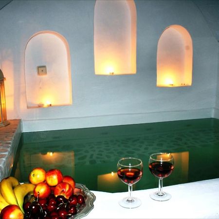 Mariakis Luxury Studios Astypalaia Exterior foto
