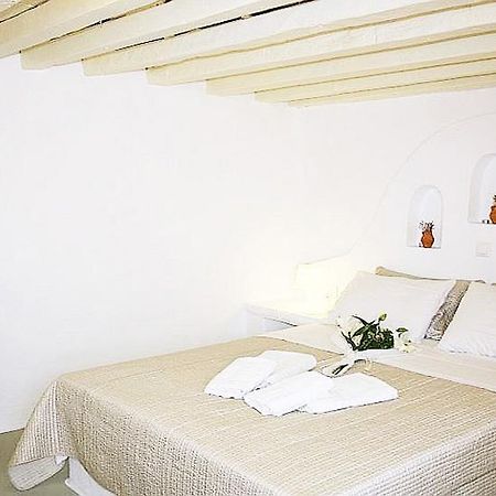 Mariakis Luxury Studios Astypalaia Quarto foto