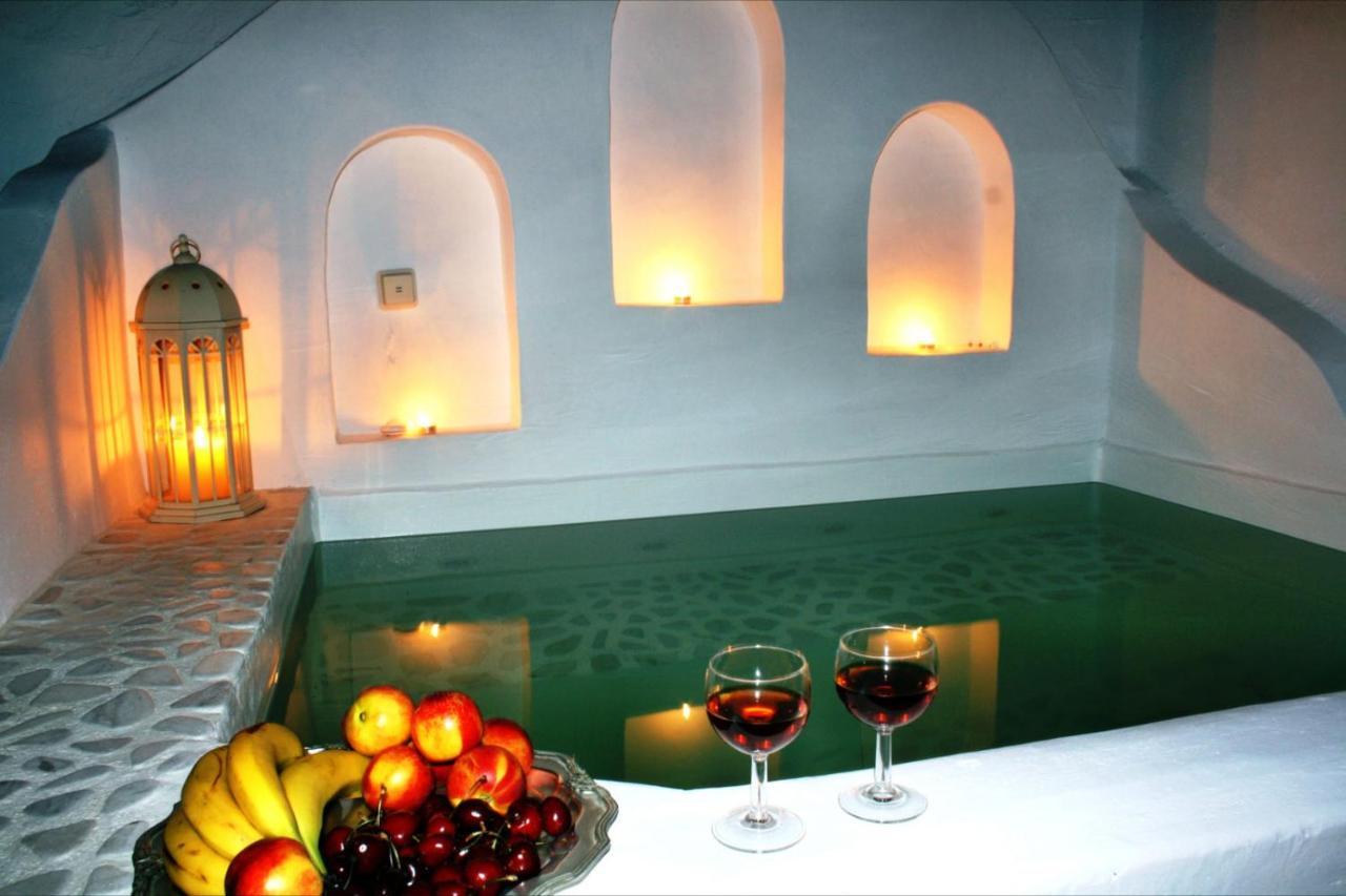 Mariakis Luxury Studios Astypalaia Exterior foto