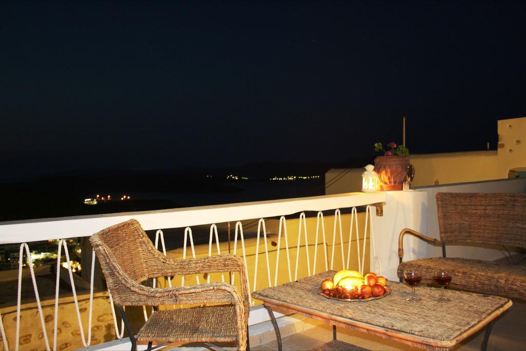 Mariakis Luxury Studios Astypalaia Exterior foto