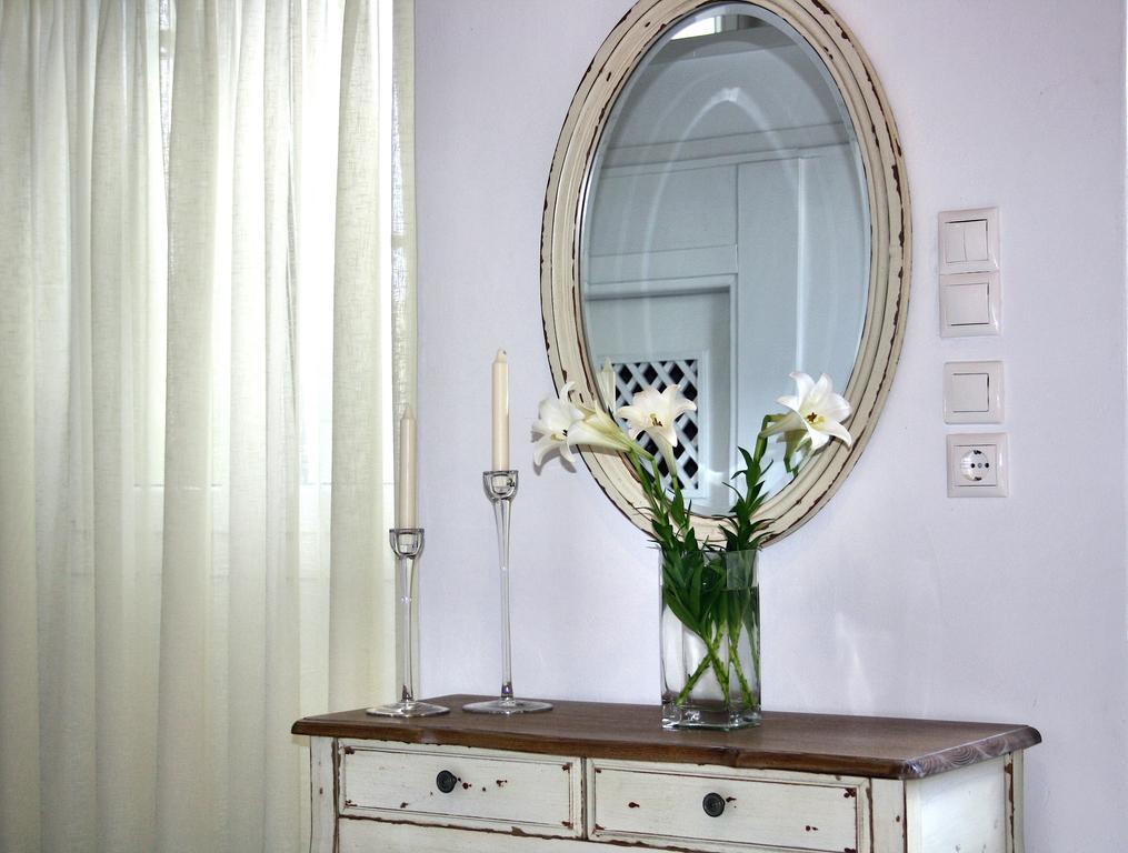 Mariakis Luxury Studios Astypalaia Quarto foto