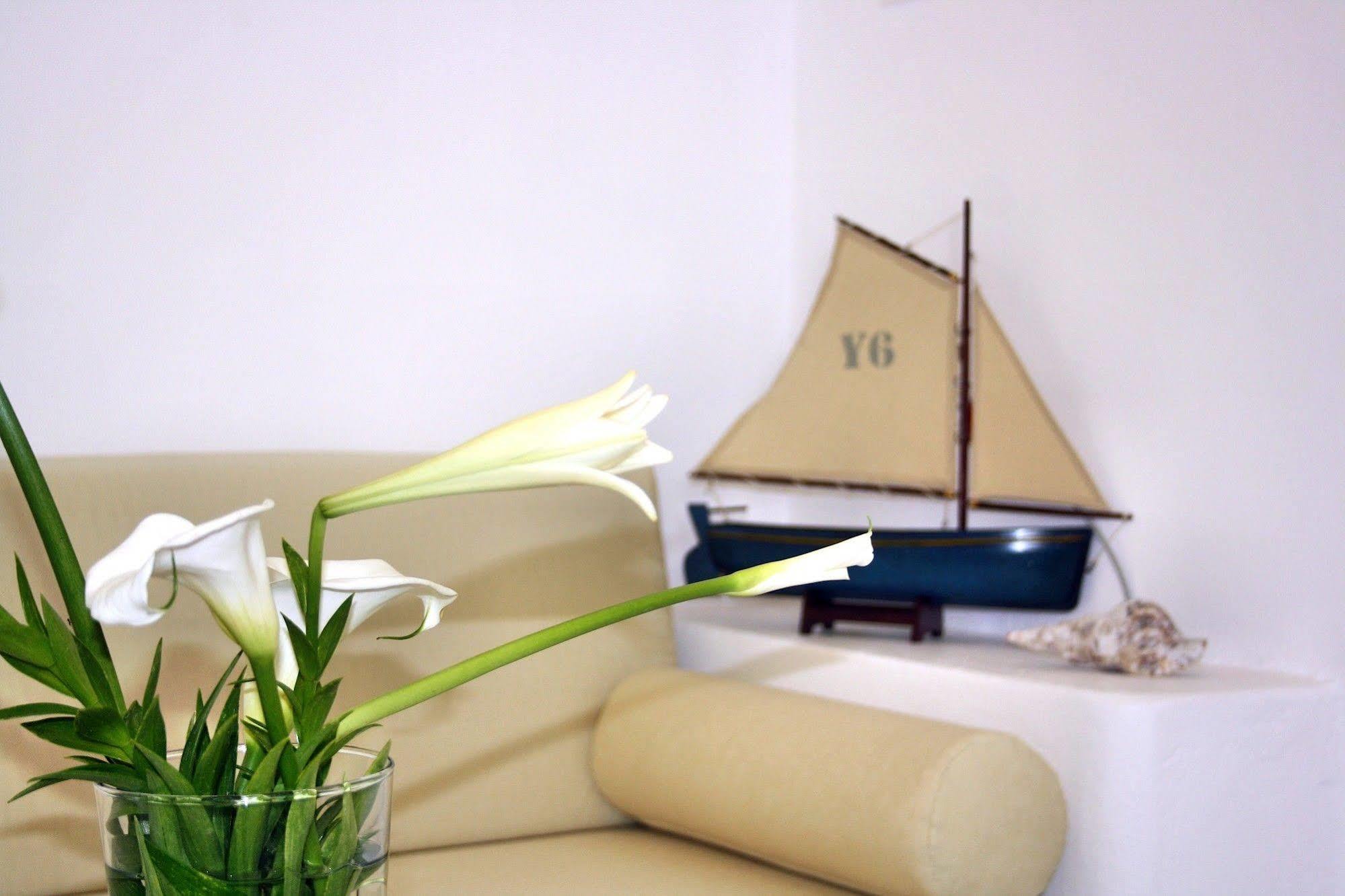 Mariakis Luxury Studios Astypalaia Exterior foto