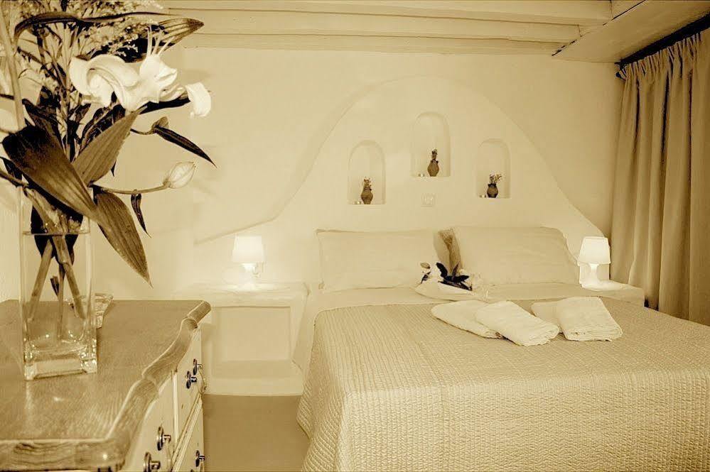 Mariakis Luxury Studios Astypalaia Exterior foto