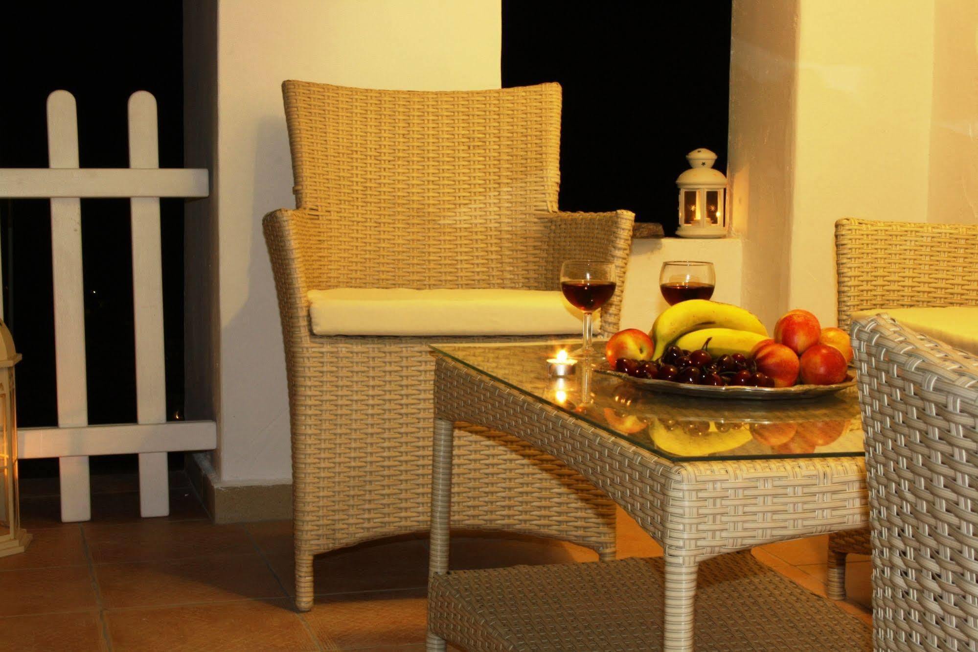 Mariakis Luxury Studios Astypalaia Exterior foto