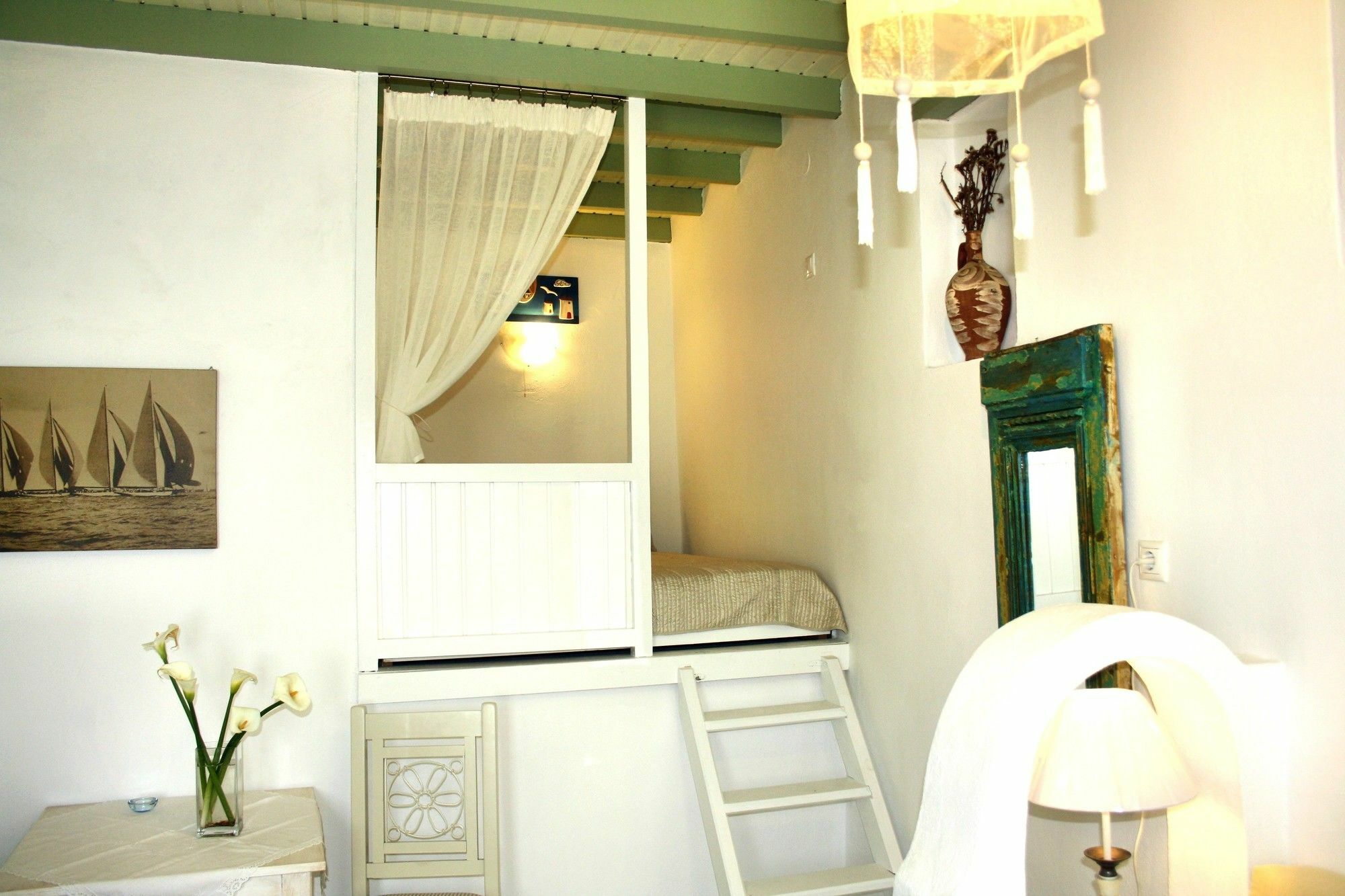 Mariakis Luxury Studios Astypalaia Exterior foto