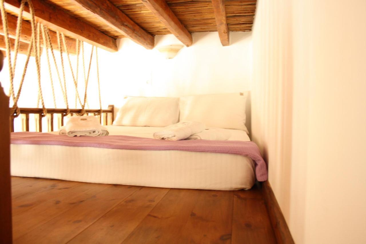 Mariakis Luxury Studios Astypalaia Exterior foto